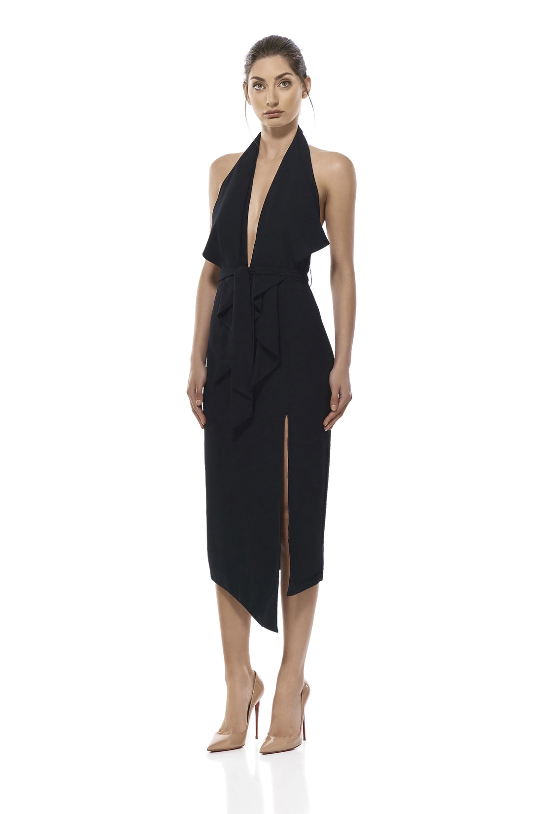 LORENA DRESS