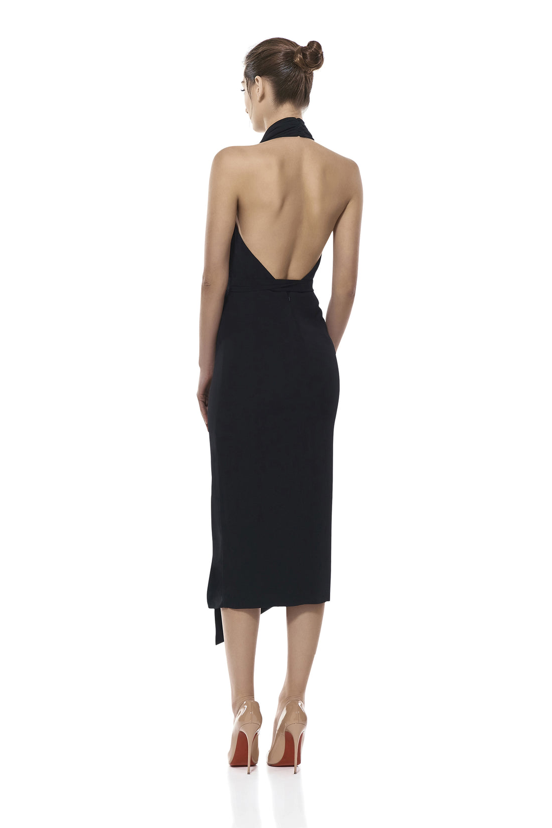 LORENA DRESS