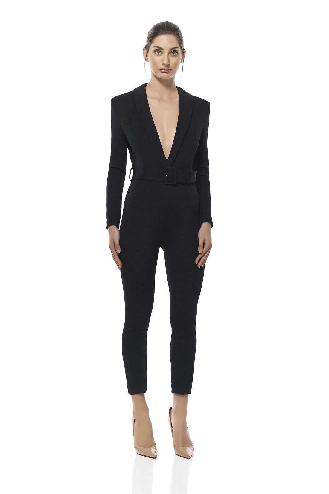 CAROLINE PANTSUIT