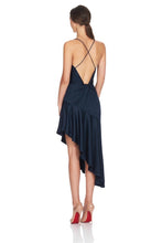 Load image into Gallery viewer, MADELYN DRESS -Back