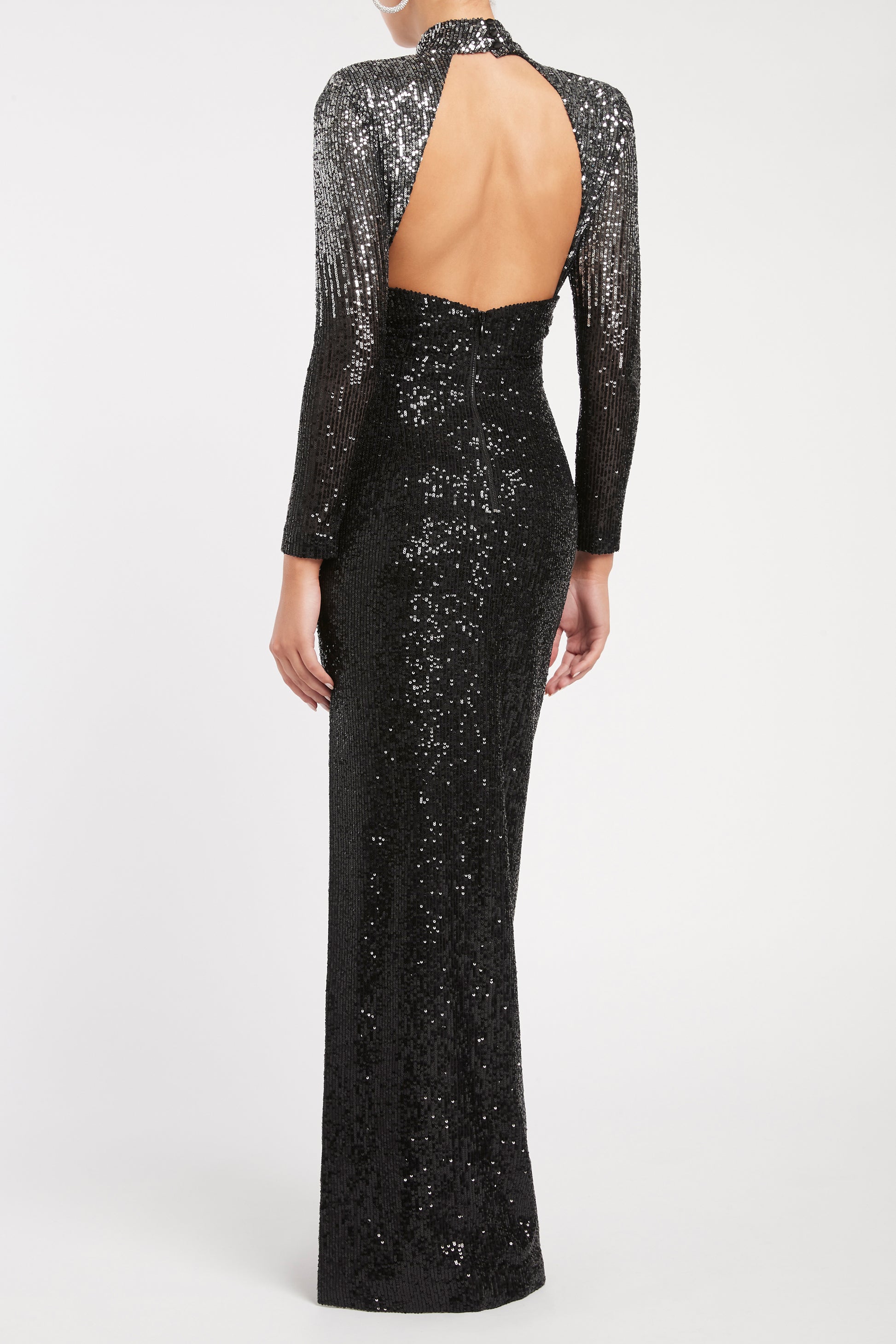 NAOMI GOWN - Style Theory