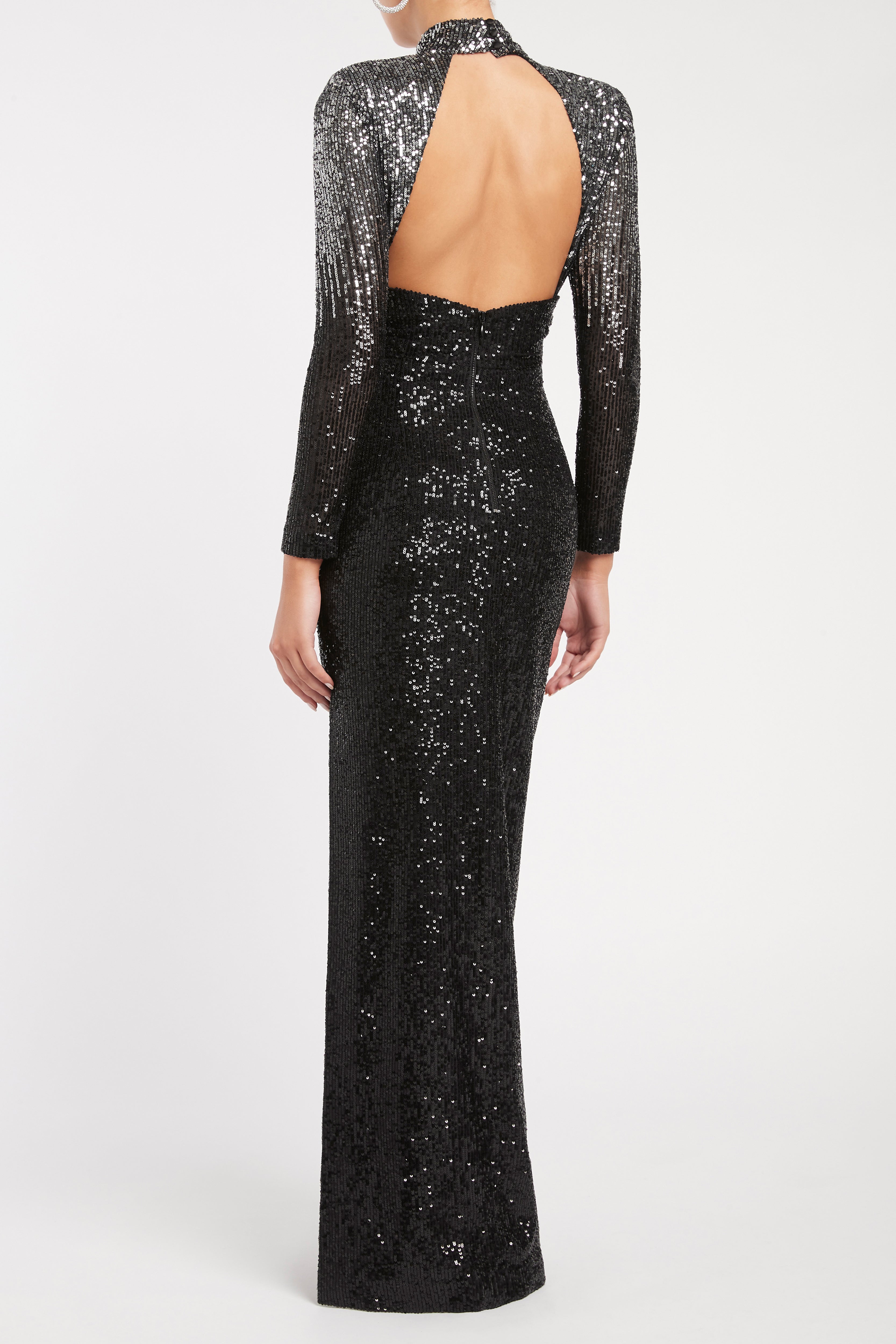 NAOMI GOWN - Style Theory