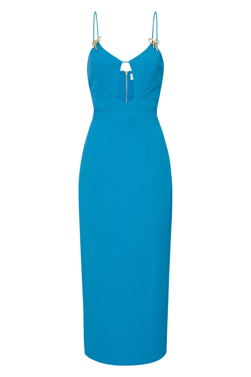 HERMOSA BOW MIDI - Style Theory