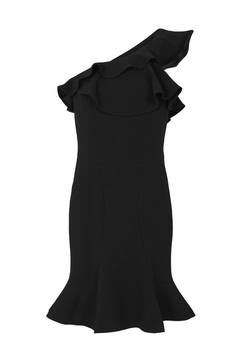 St Barts Mini Dress