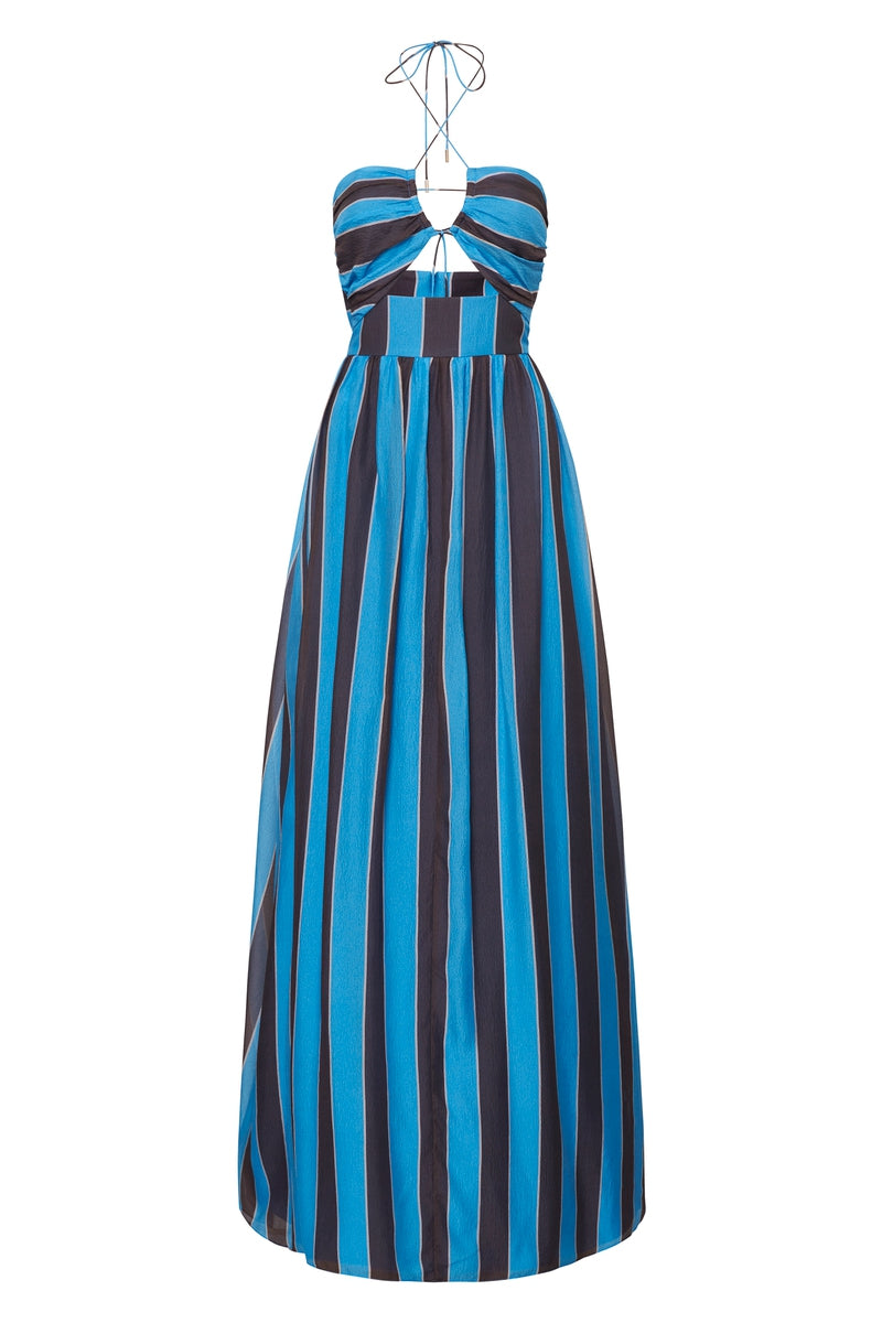 MICAELA HALTER MAXI - Style Theory