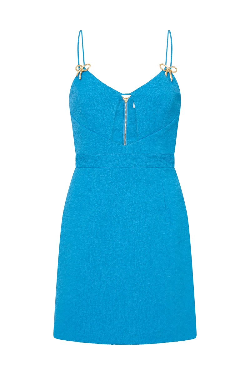 HERMOSA BOW MINI - Style Theory