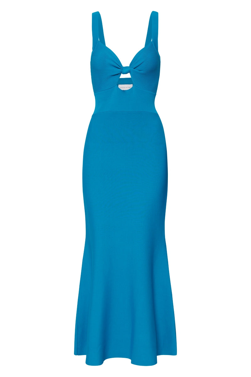 ALMA KNIT MIDI - Style Theory