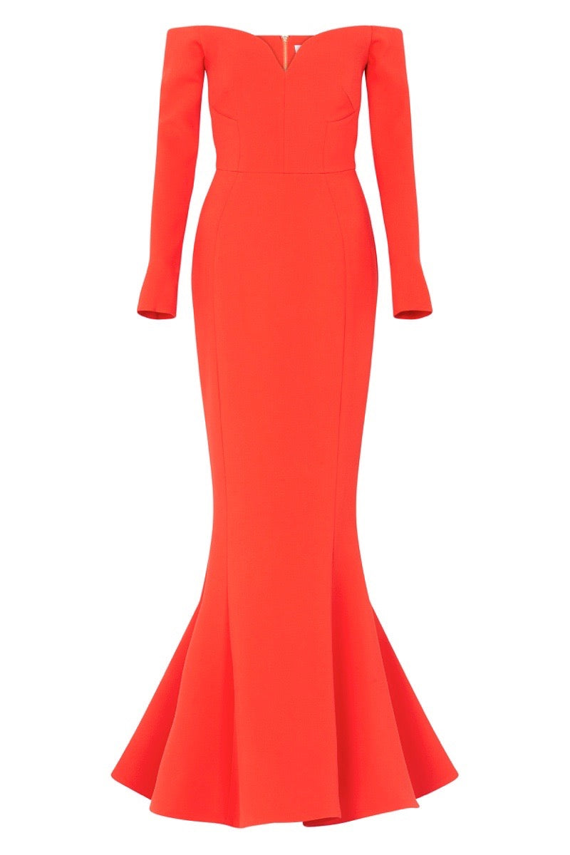 L'Amour Gown