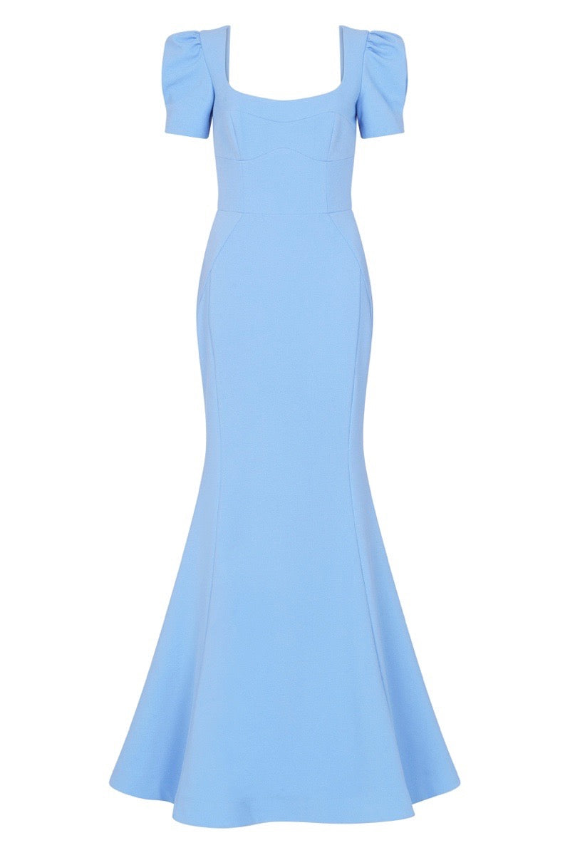 Yves Gown