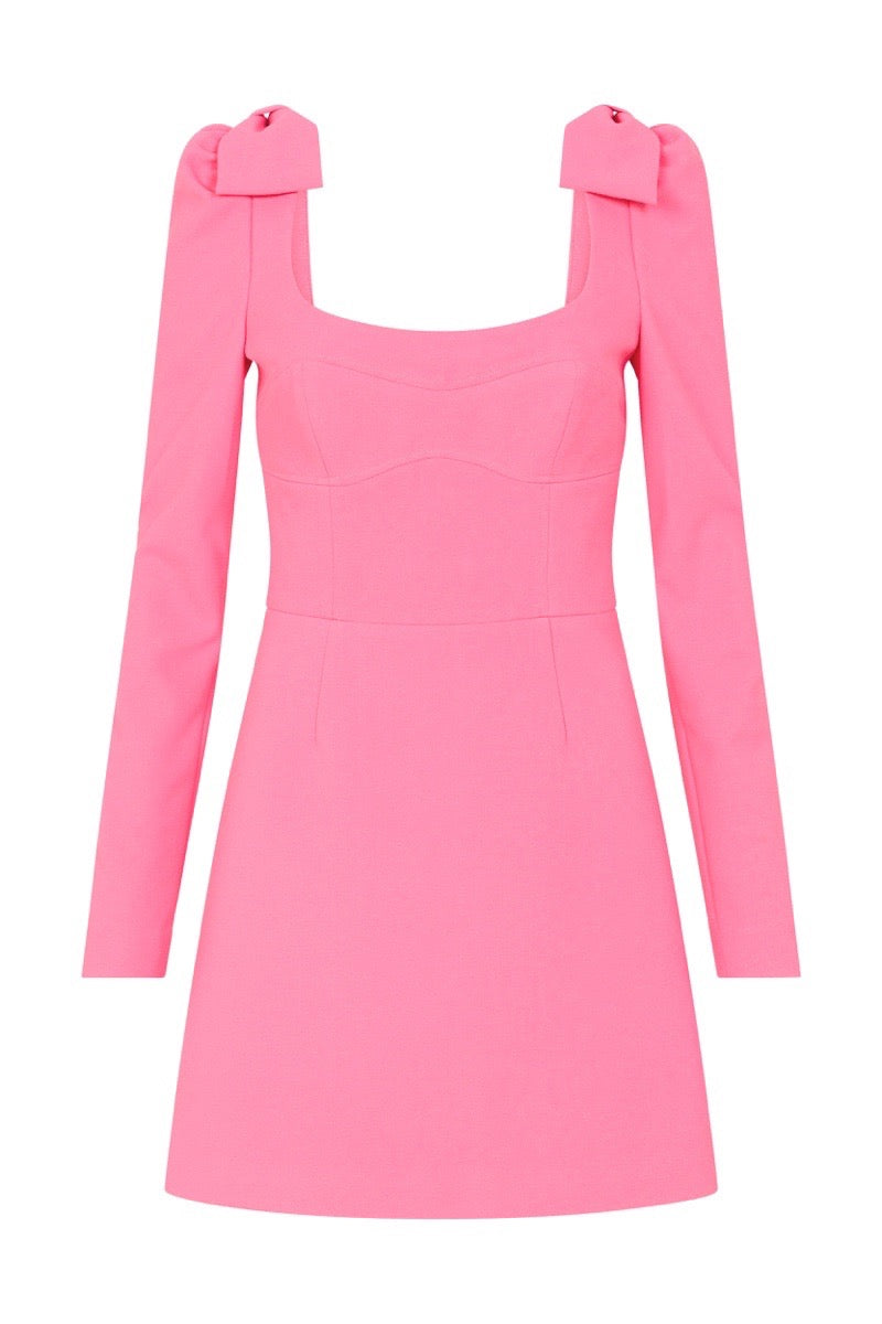 Love Mini Dress