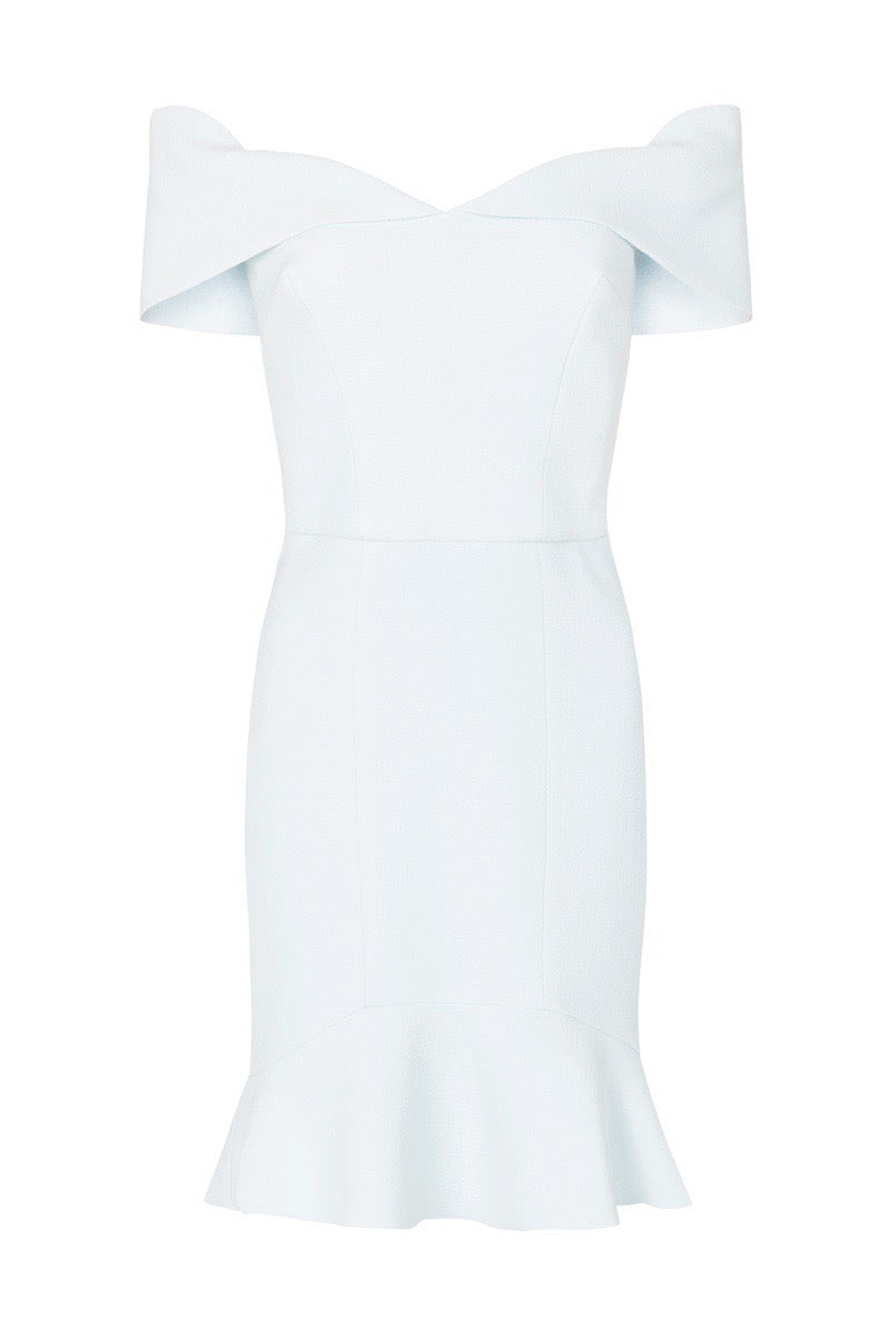 HAMPTONS MINI DRESS