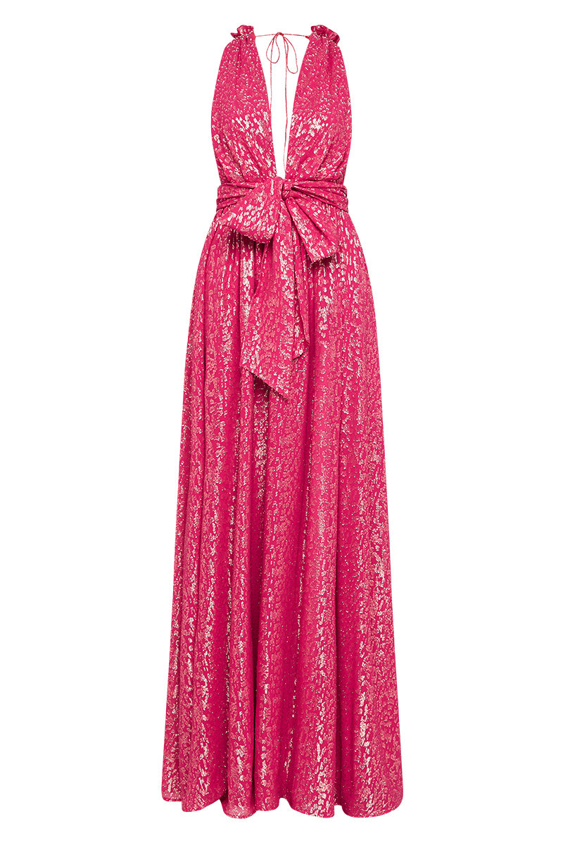 VALENCIA GOWN - Style Theory