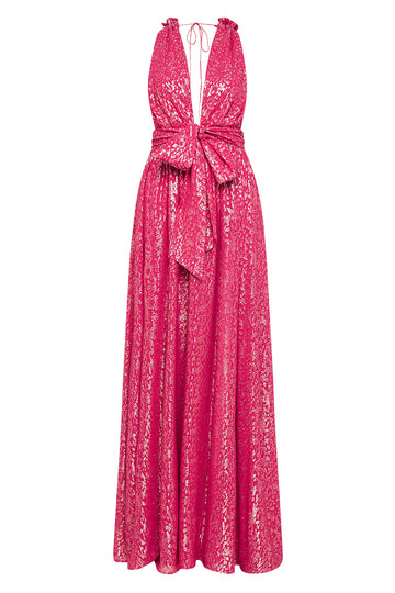 VALENCIA GOWN - Style Theory