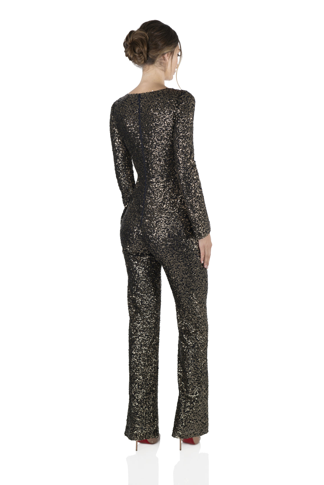 SHARNIE PANTSUIT