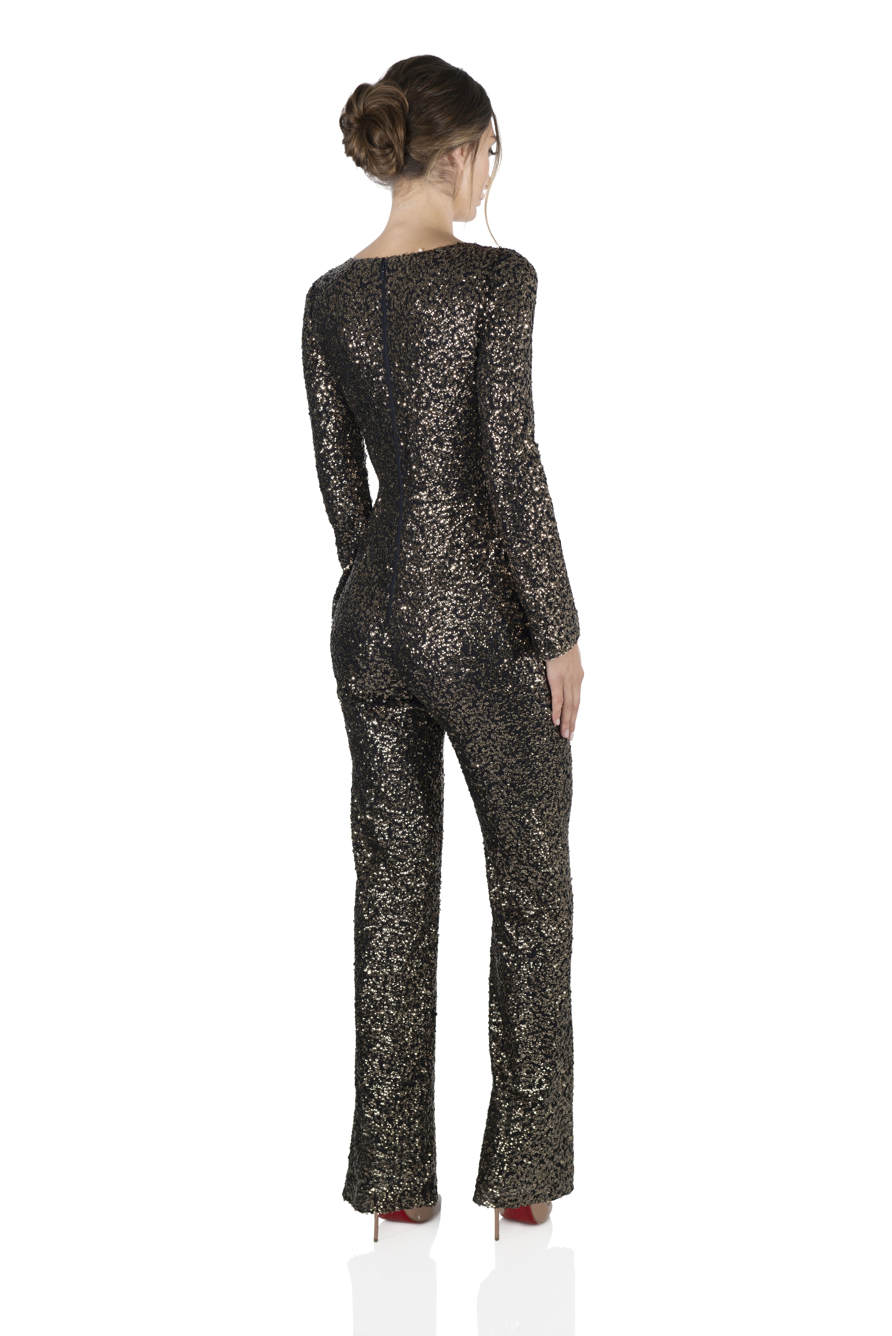 SHARNIE PANTSUIT
