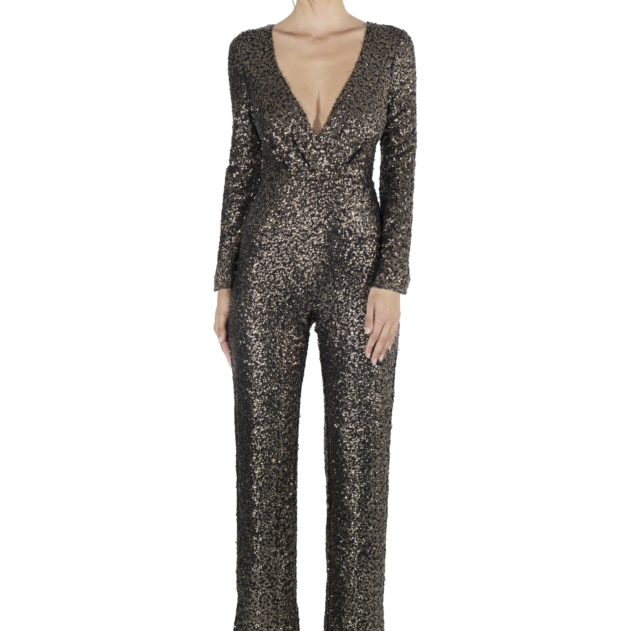 SHARNIE PANTSUIT