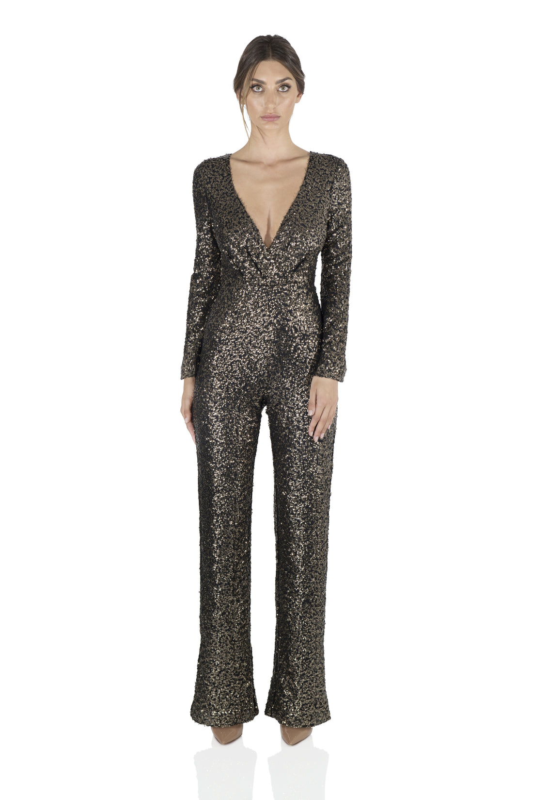 SHARNIE PANTSUIT