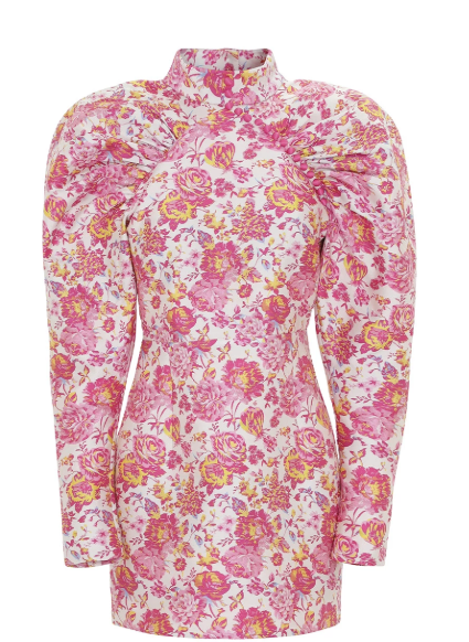 Number 1 in Raspberry Rose Combo