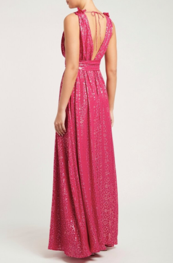 VALENCIA GOWN - Style Theory