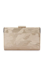 Load image into Gallery viewer, BAE METALLIC CAMO CLUTCH