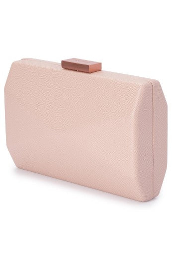JADE Facetted Pod - Blush