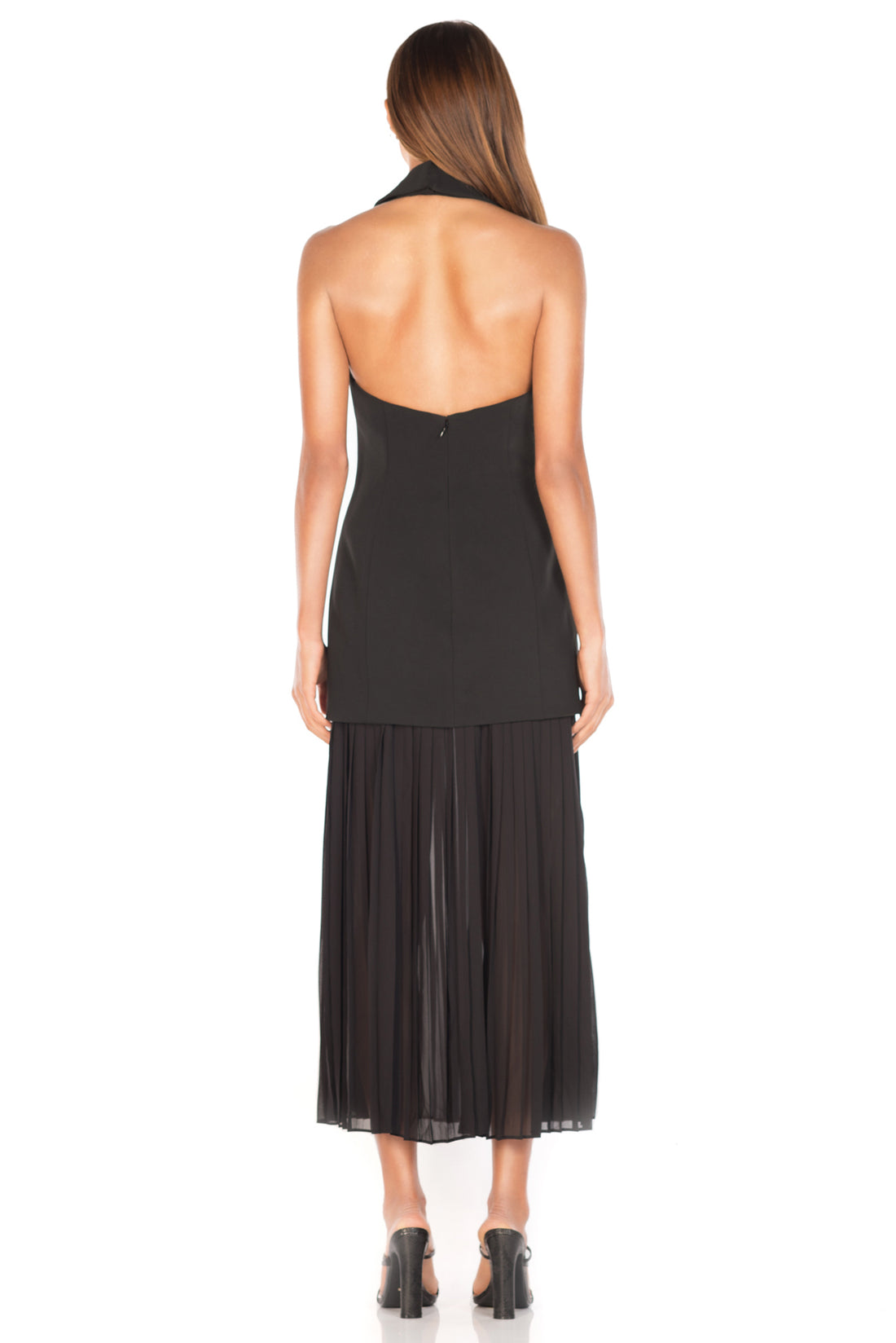 SAMMIAH MIDI DRESS