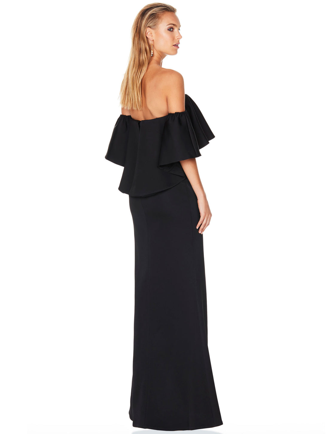 WITHOUT YOU GOWN