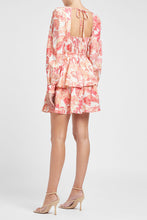 Load image into Gallery viewer, TROPICALE MINI DRESS - Style Theory