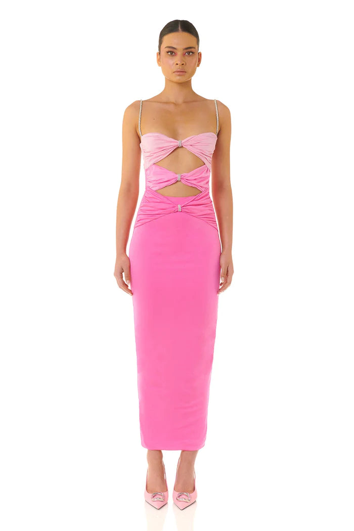 ZORA DRESS - Style Theory