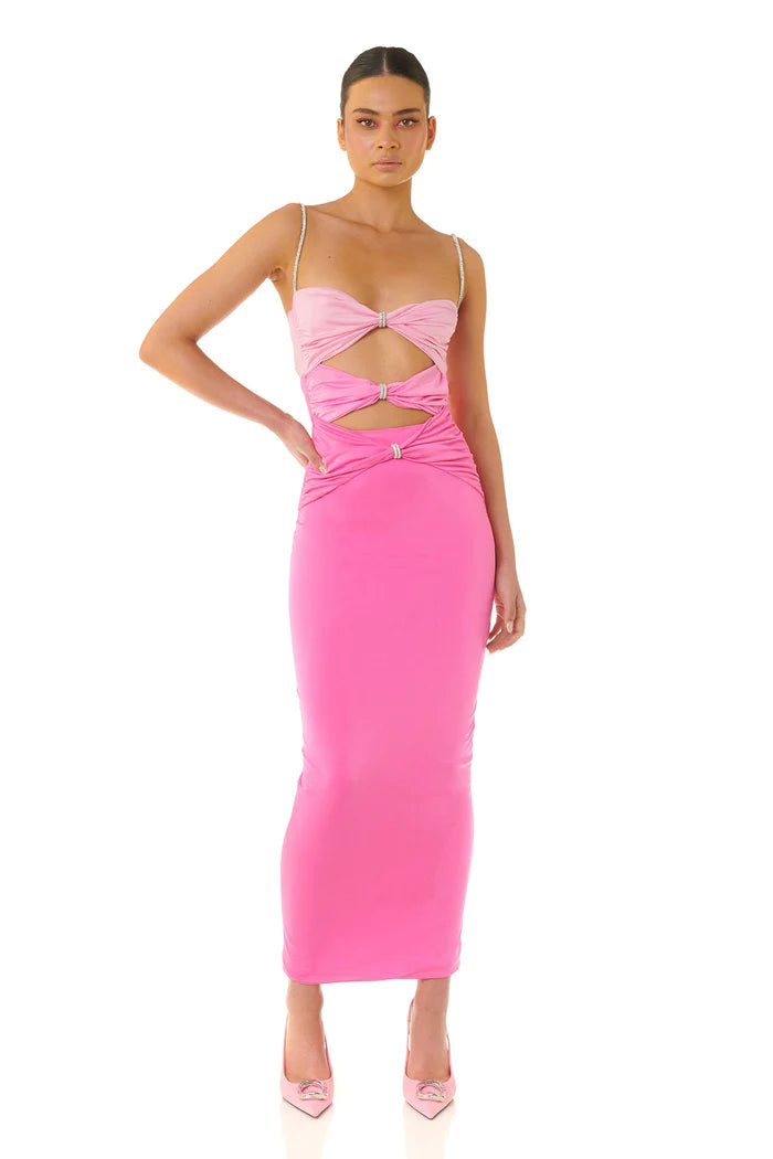 ZORA DRESS - Style Theory