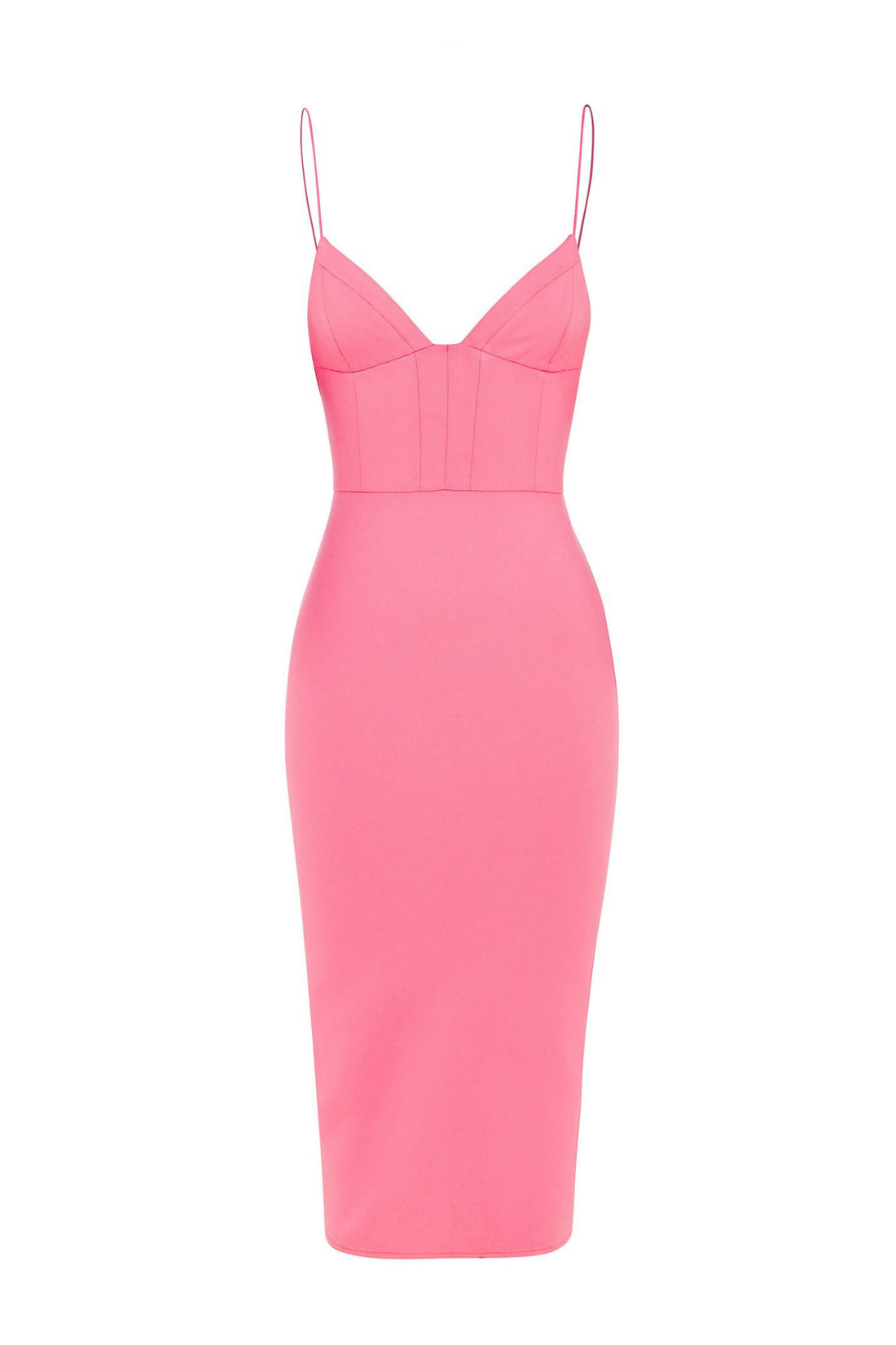 Ivy Stretch Lady Dress