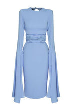Load image into Gallery viewer, Hire Dress for all occasions in Melbourne- Chloe Dress on rent