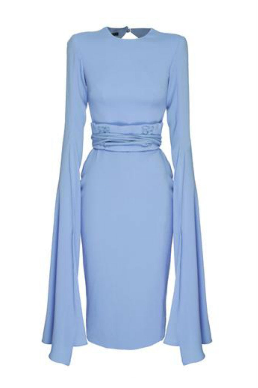 Hire Dress for all occasions in Melbourne- Chloe Dress on rent