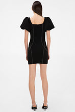 Load image into Gallery viewer, KALINDY DRESS BLACK - Style Theory
