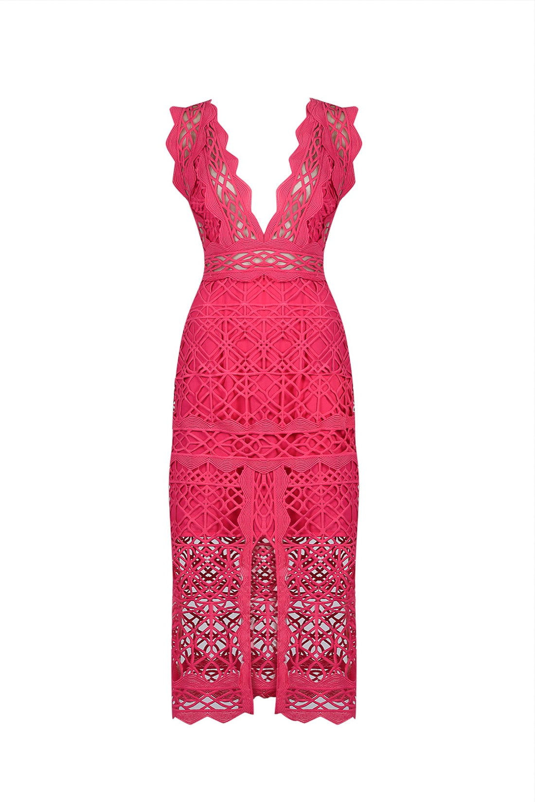 CONEY ISLAND DRESS