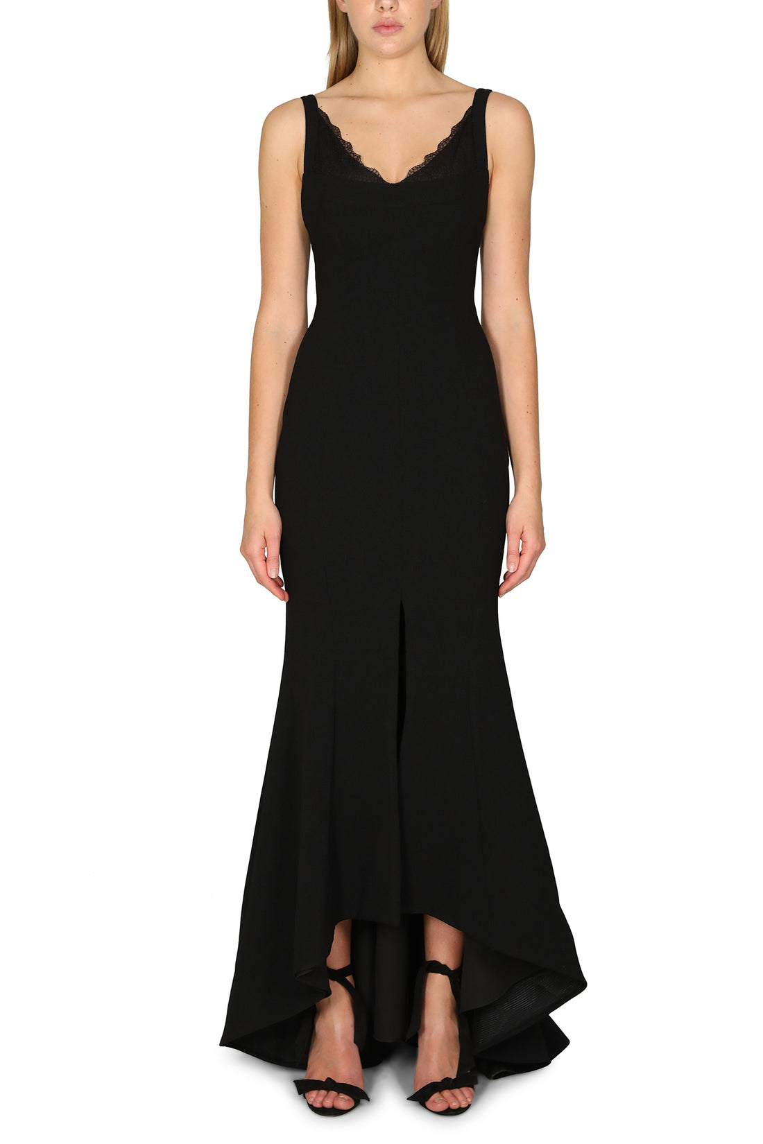 DEMOISELLES GOWN