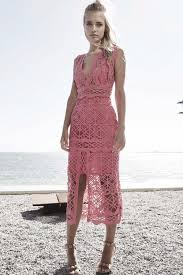 CONEY ISLAND DRESS