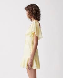 Frances Dress - Style Theory