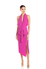 Lorena Dress - Pink