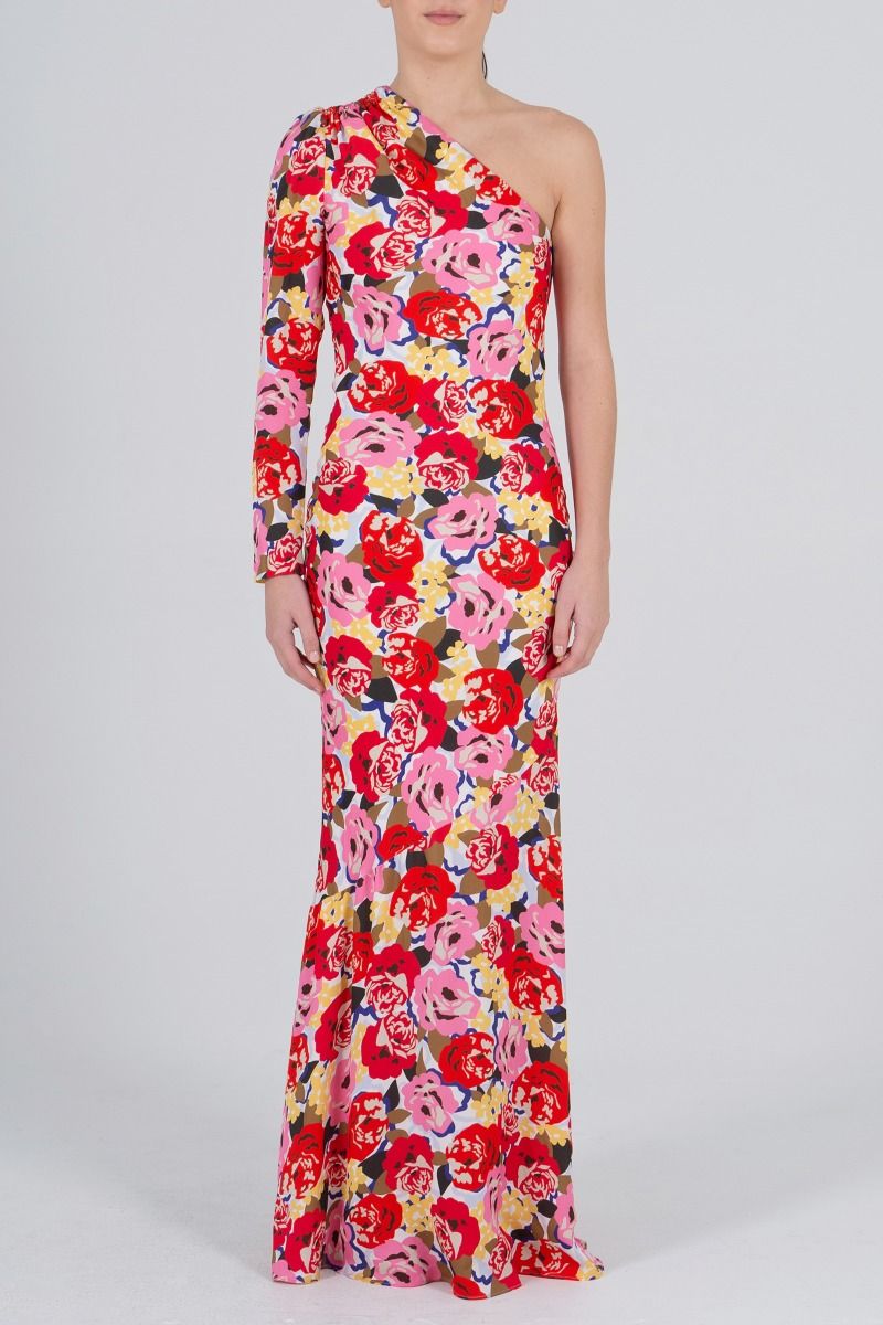 BLUME GOWN - Style Theory