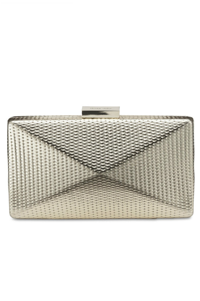 MICA METALLIC ANGULAR POD