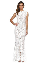 Load image into Gallery viewer, GRACE &amp; HART Valentine Gown - Ivory