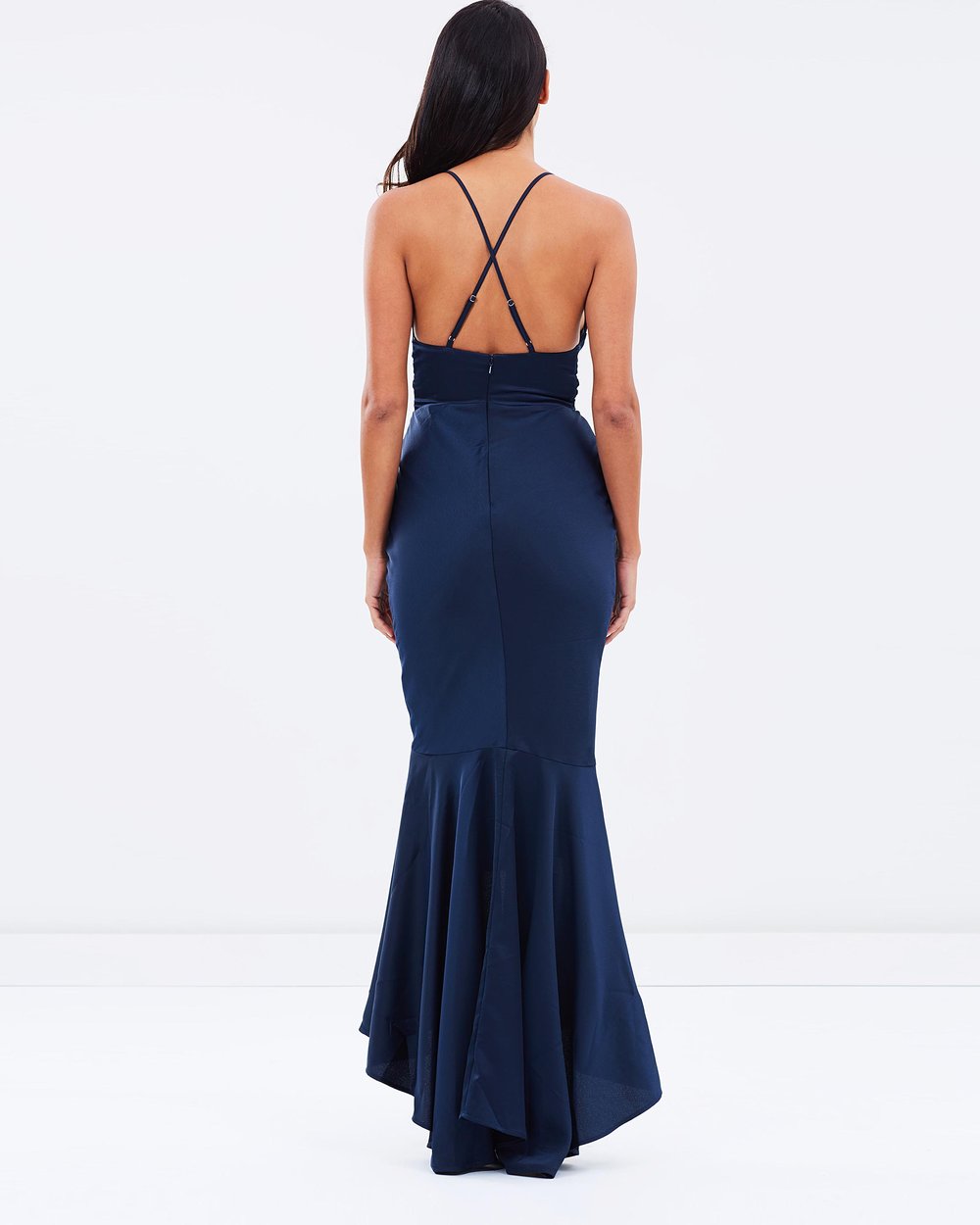 Juliet Gown
