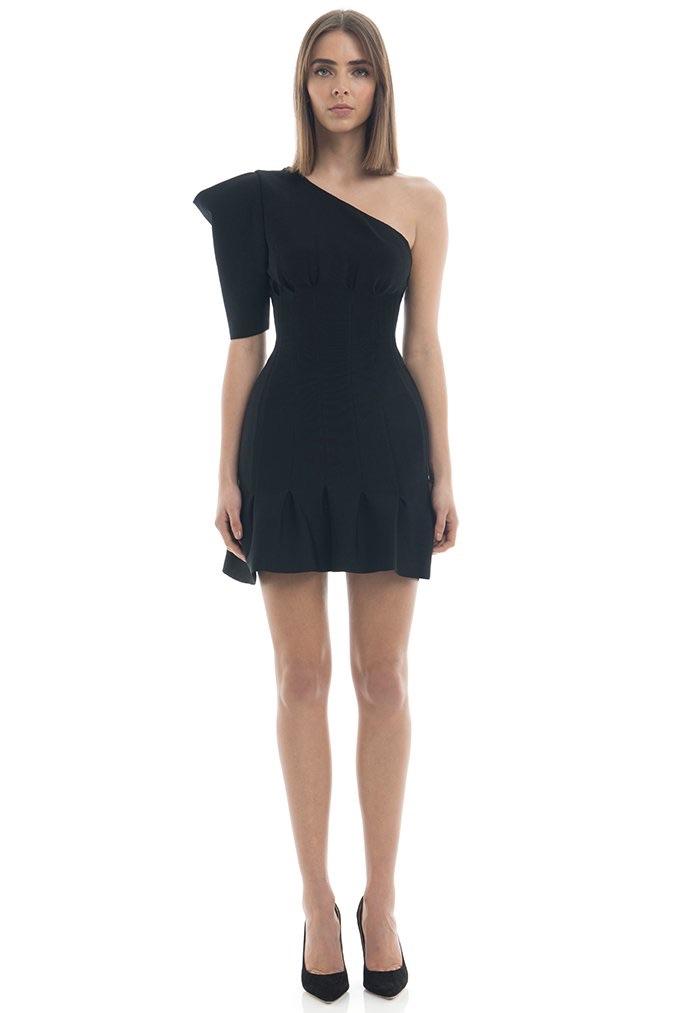 SORAYA MINI DRESS
