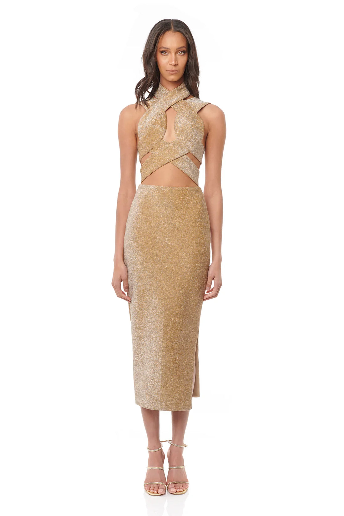 TAMARA DRESS - Style Theory