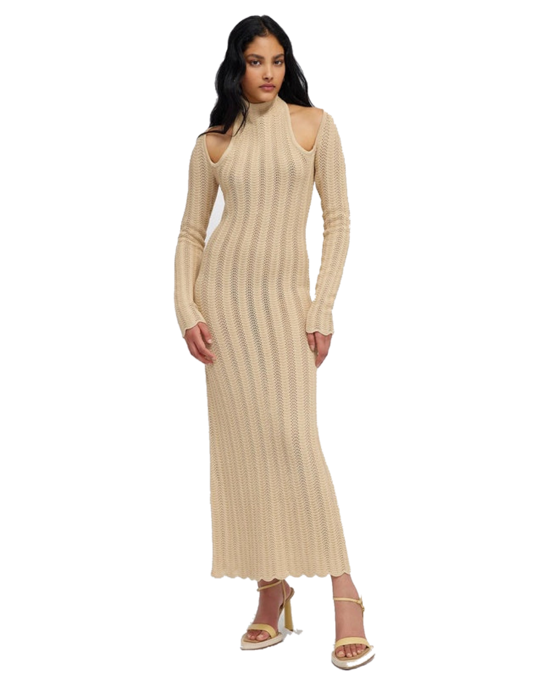 Cordelia Dress - Style Theory
