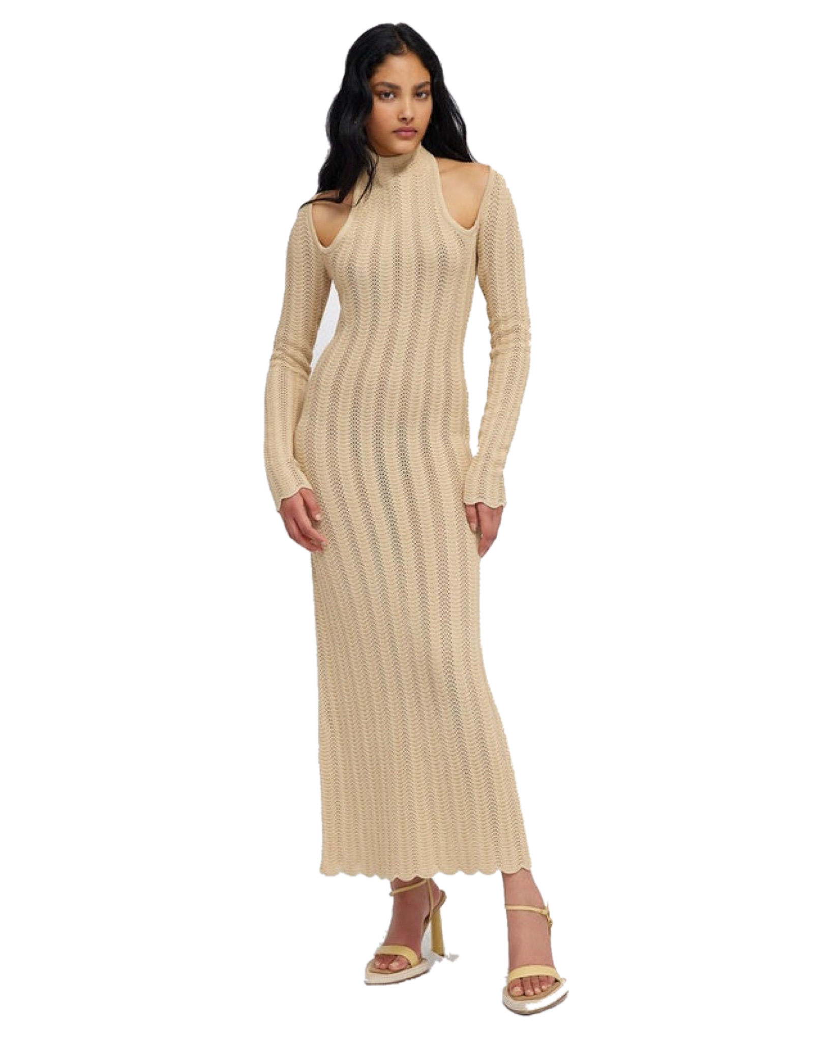 Cordelia Dress - Style Theory