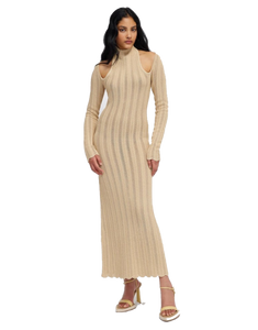 Cordelia Dress - Style Theory