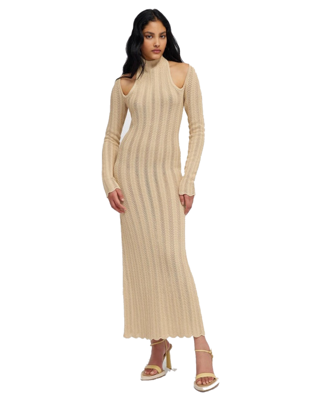 Cordelia Dress - Style Theory