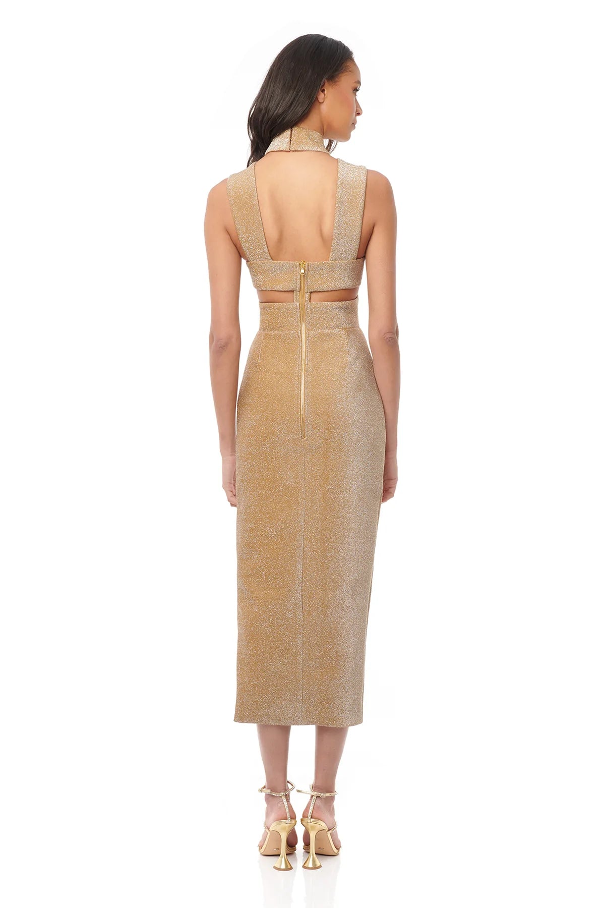 TAMARA DRESS - Style Theory